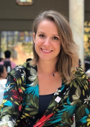 Doç. Dr. Beril Türkoğlu