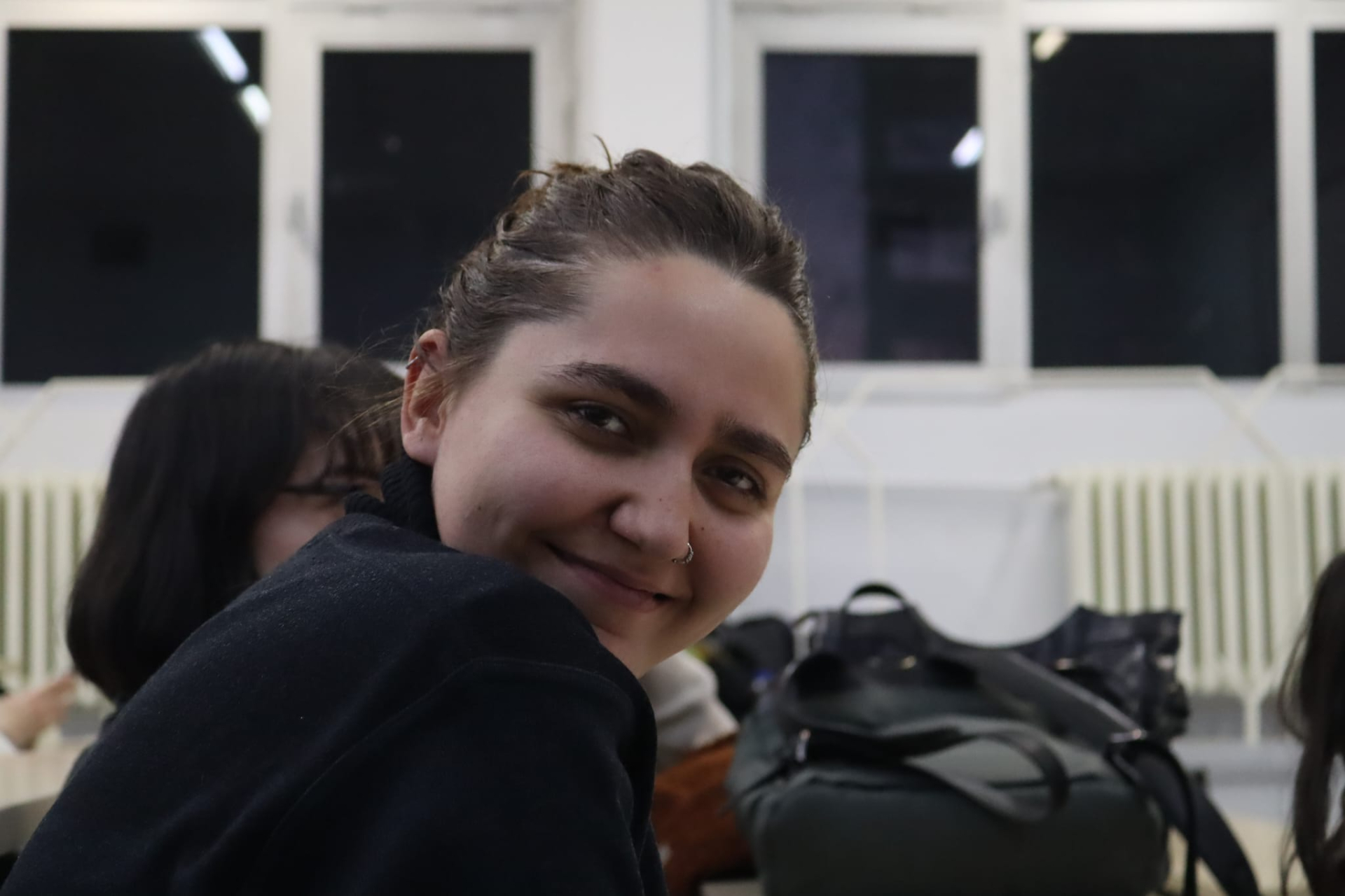 Elif Gülare Çakır