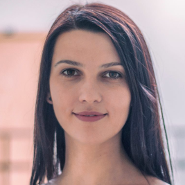 Doç. Dr. Leman Korkmaz