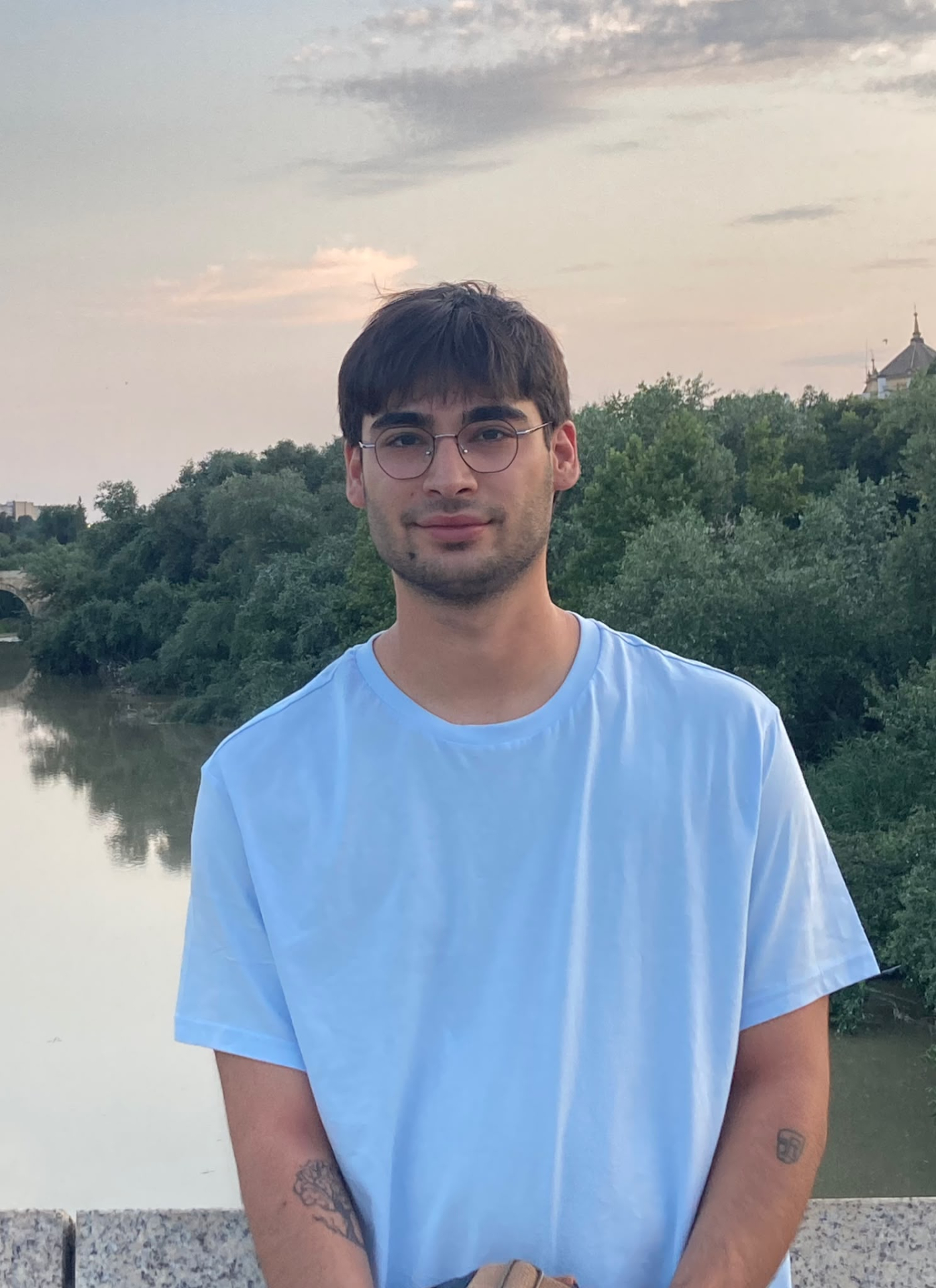Sercan Çolak